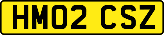 HM02CSZ
