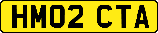 HM02CTA
