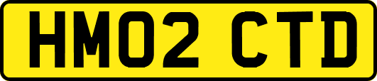 HM02CTD