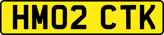 HM02CTK