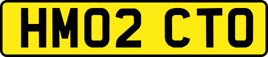HM02CTO