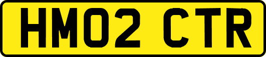 HM02CTR