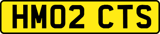 HM02CTS
