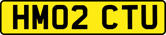 HM02CTU