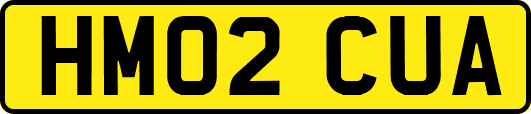 HM02CUA
