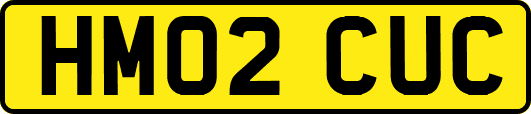HM02CUC