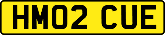 HM02CUE