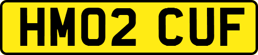 HM02CUF