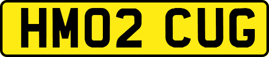 HM02CUG
