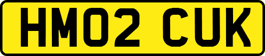 HM02CUK