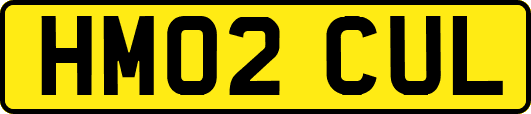 HM02CUL