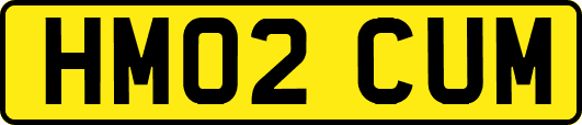 HM02CUM