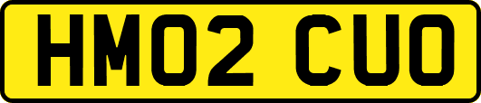 HM02CUO