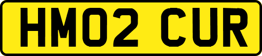 HM02CUR