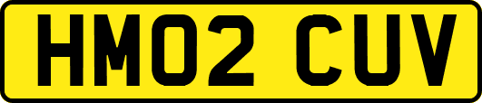 HM02CUV