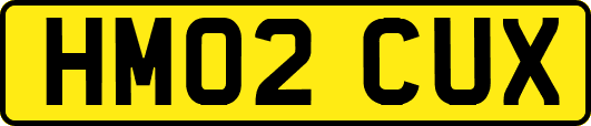 HM02CUX