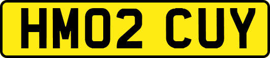 HM02CUY
