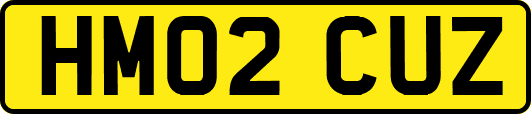 HM02CUZ