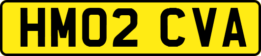 HM02CVA