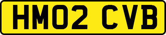 HM02CVB
