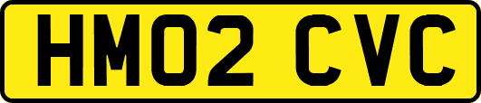 HM02CVC