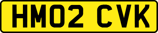HM02CVK
