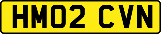 HM02CVN