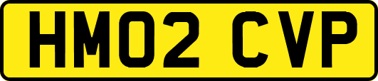HM02CVP