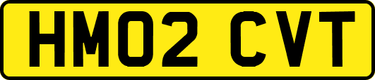 HM02CVT