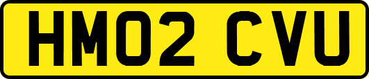 HM02CVU