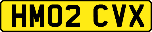 HM02CVX