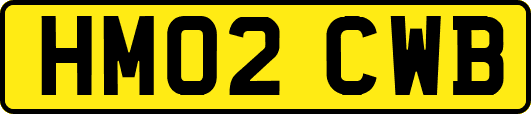 HM02CWB