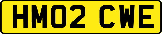 HM02CWE