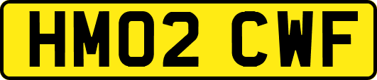 HM02CWF