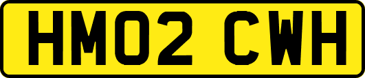 HM02CWH