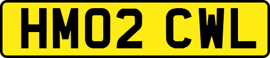 HM02CWL