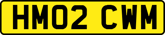 HM02CWM