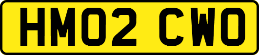 HM02CWO
