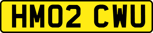 HM02CWU