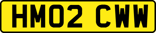 HM02CWW