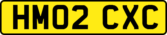 HM02CXC