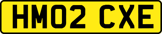 HM02CXE
