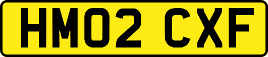 HM02CXF