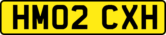 HM02CXH
