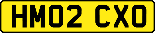 HM02CXO
