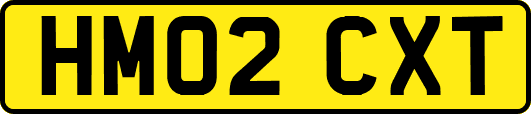 HM02CXT