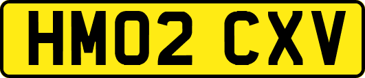 HM02CXV