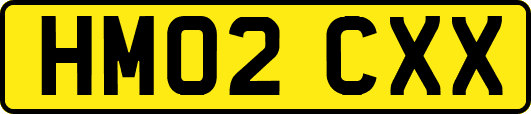 HM02CXX
