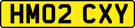 HM02CXY
