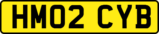 HM02CYB